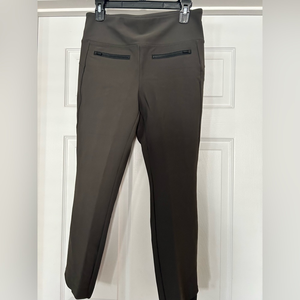 Athleta women’s Dark Gray Dress Pants